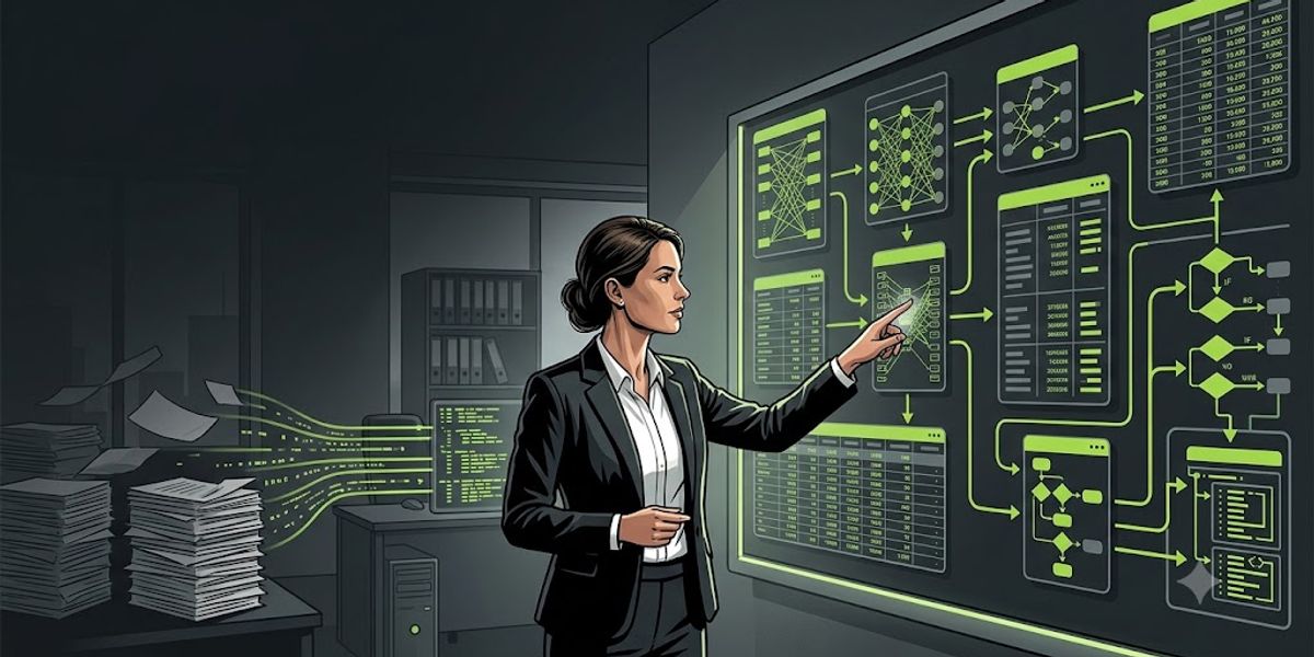 AI Agents Against Bureaucracy: What Mid-Sized Companies Can Learn From Germany’s Public Administration