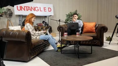 UNTANGLED