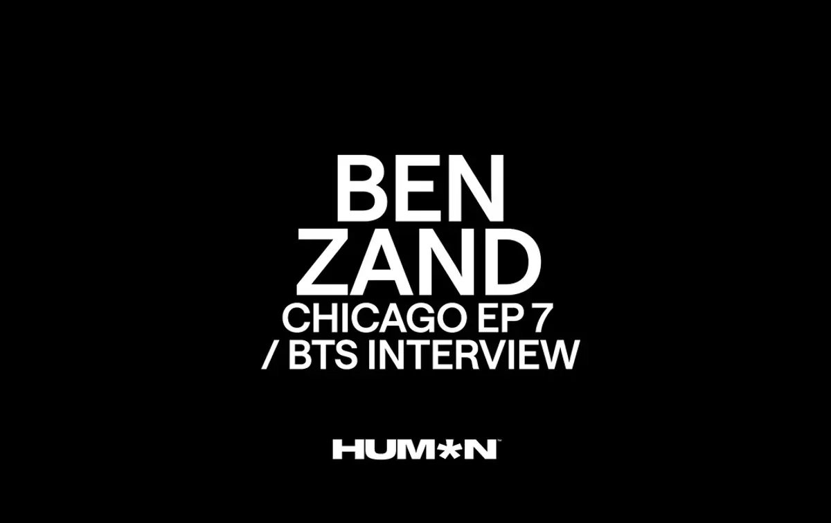 Behind the Scenes: Chicago (EP 7)