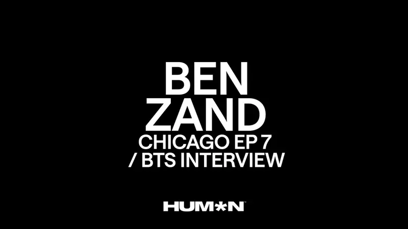 Behind the Scenes: Chicago (EP 7)