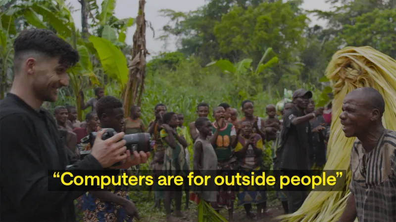 The World's Most Remote Tribe
