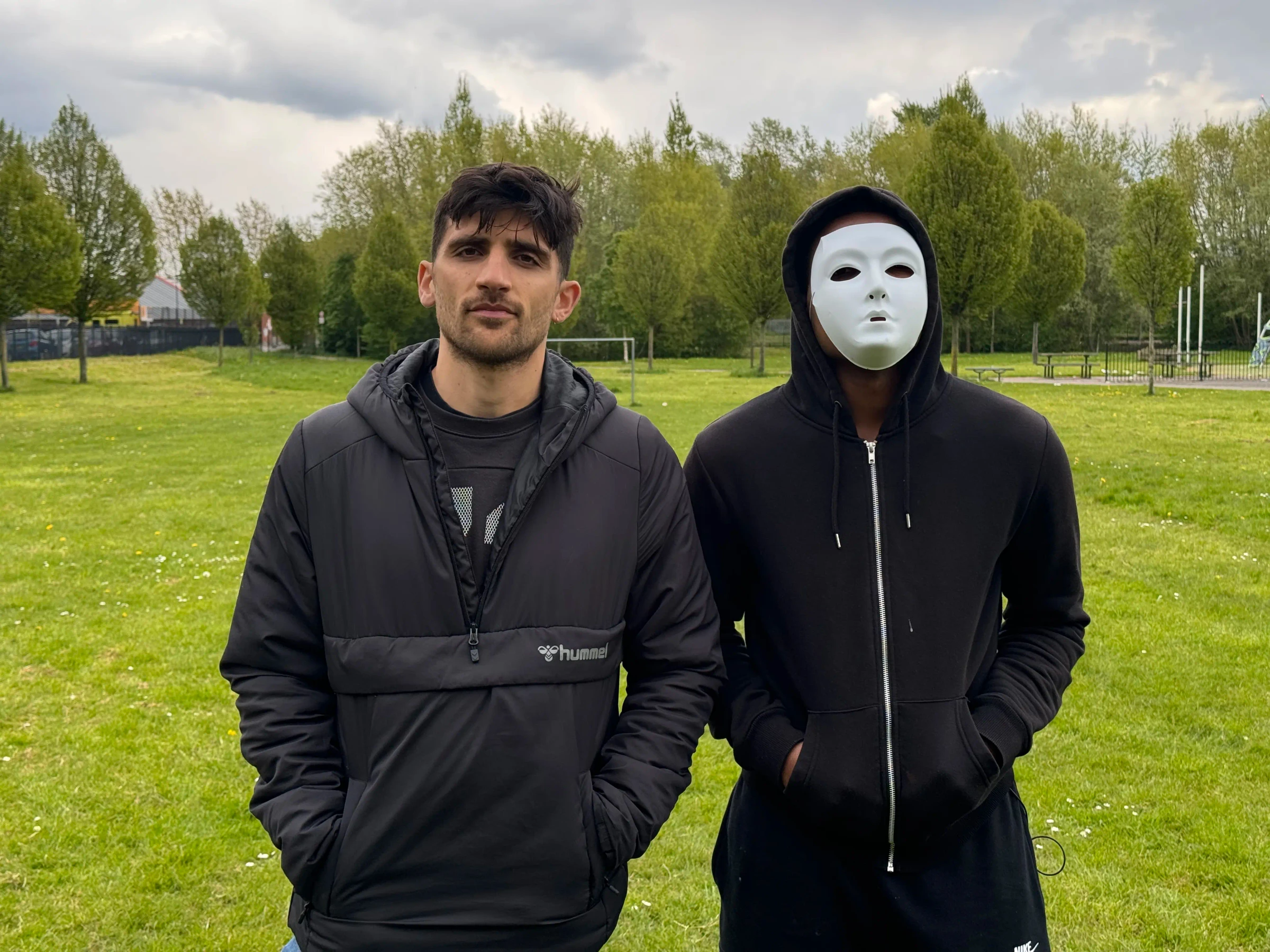 THE TOXIC WORLD OF PERFECT LOOKS