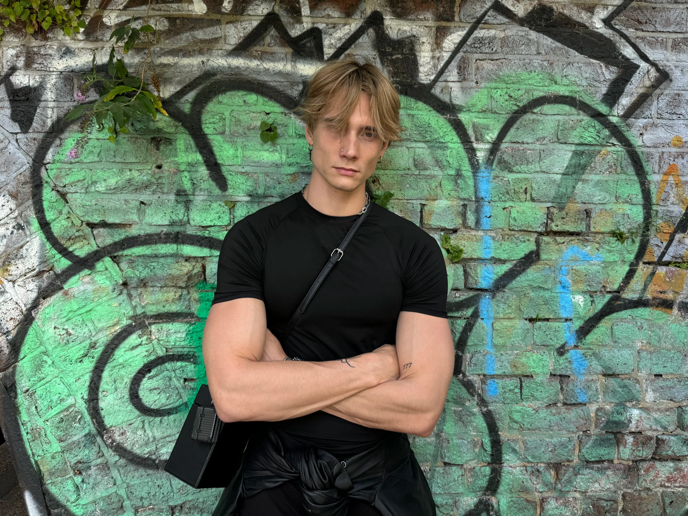 The Toxic World of Perfect Looks