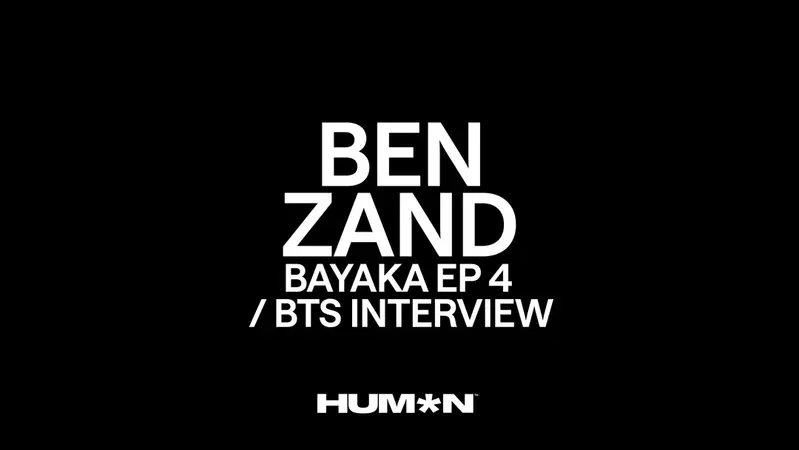 Behind the Scenes: Bayaka (EP 4)