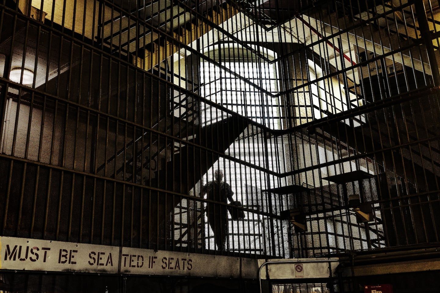 Ash Street Jail may be in its final days - The Boston Globe