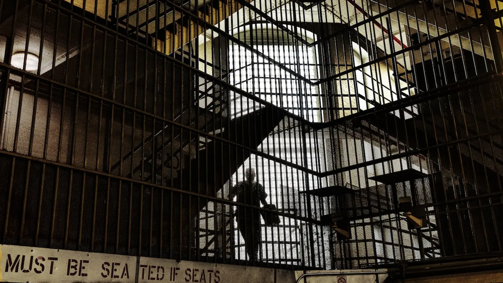 Ash Street Jail may be in its final days - The Boston Globe
