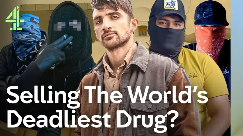 The Secret World of Cartels, Drug Lords, and Kingpins | Kingpin Cribs