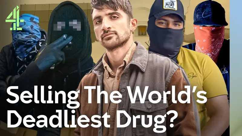 The Secret World of Cartels, Drug Lords, and Kingpins | Kingpin Cribs