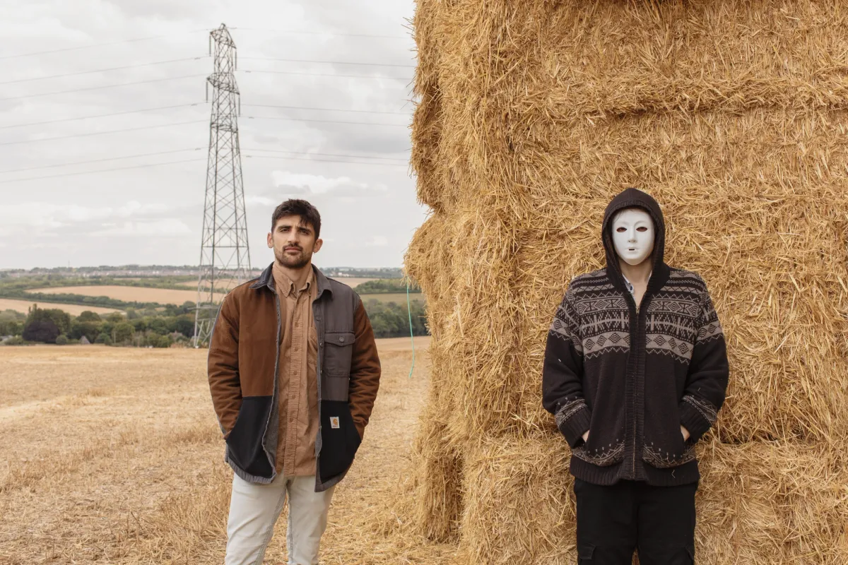 THE SECRET WORLD OF INCELS