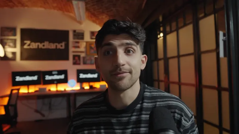 Documentaries Coming Next