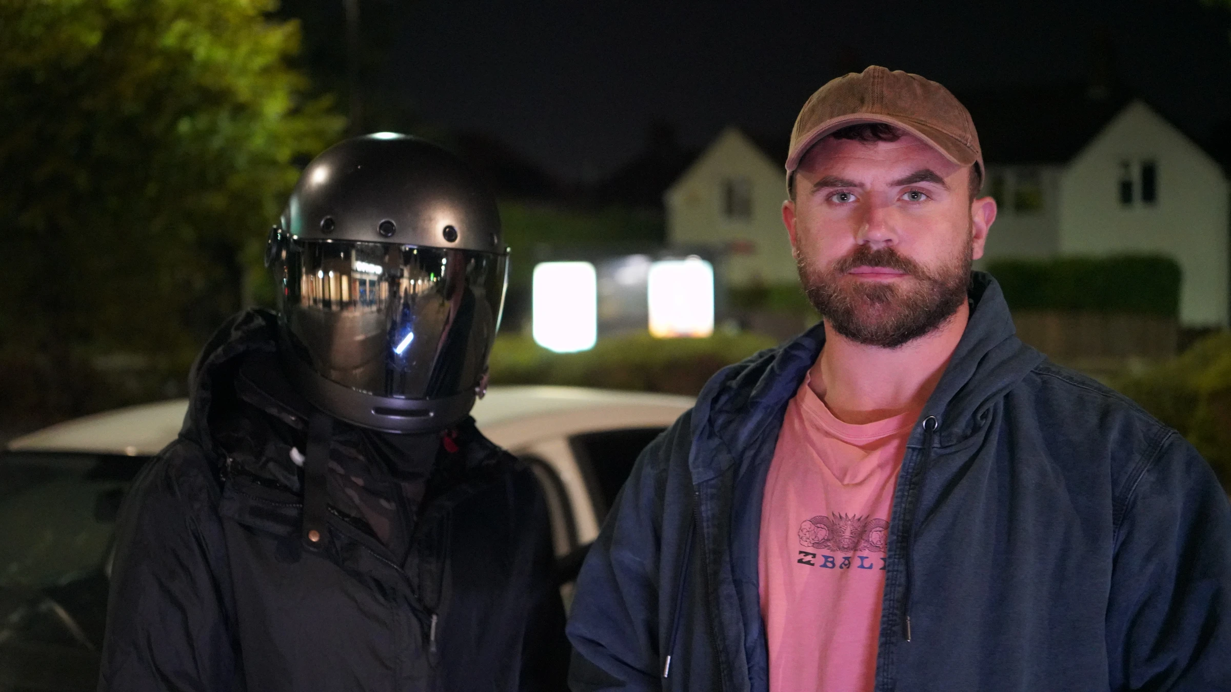 Crash for Cash Teaser