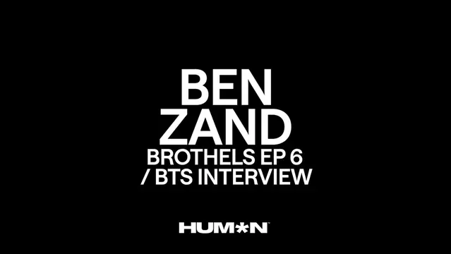 Behind the Scenes: Brothels (EP 6)