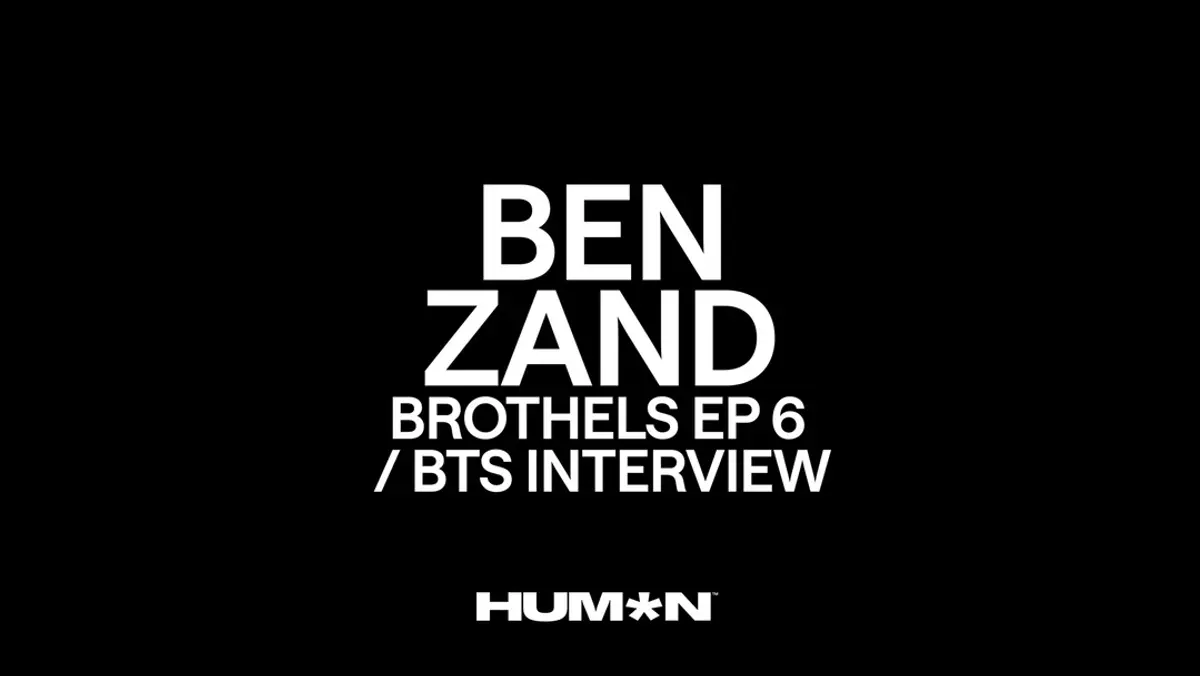 Behind the Scenes: Brothels (EP 6)