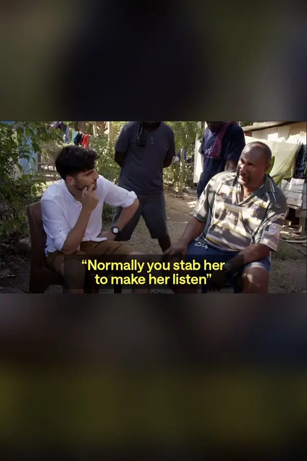 INSIDE THE MOST DANGEROUS CITY TO BE A WOMAN