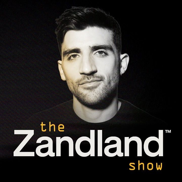The Zandland Show 