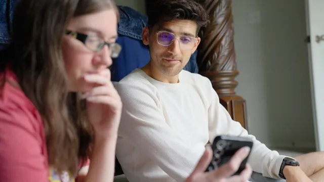 This is not a story about technology. It's a story about loneliness.
