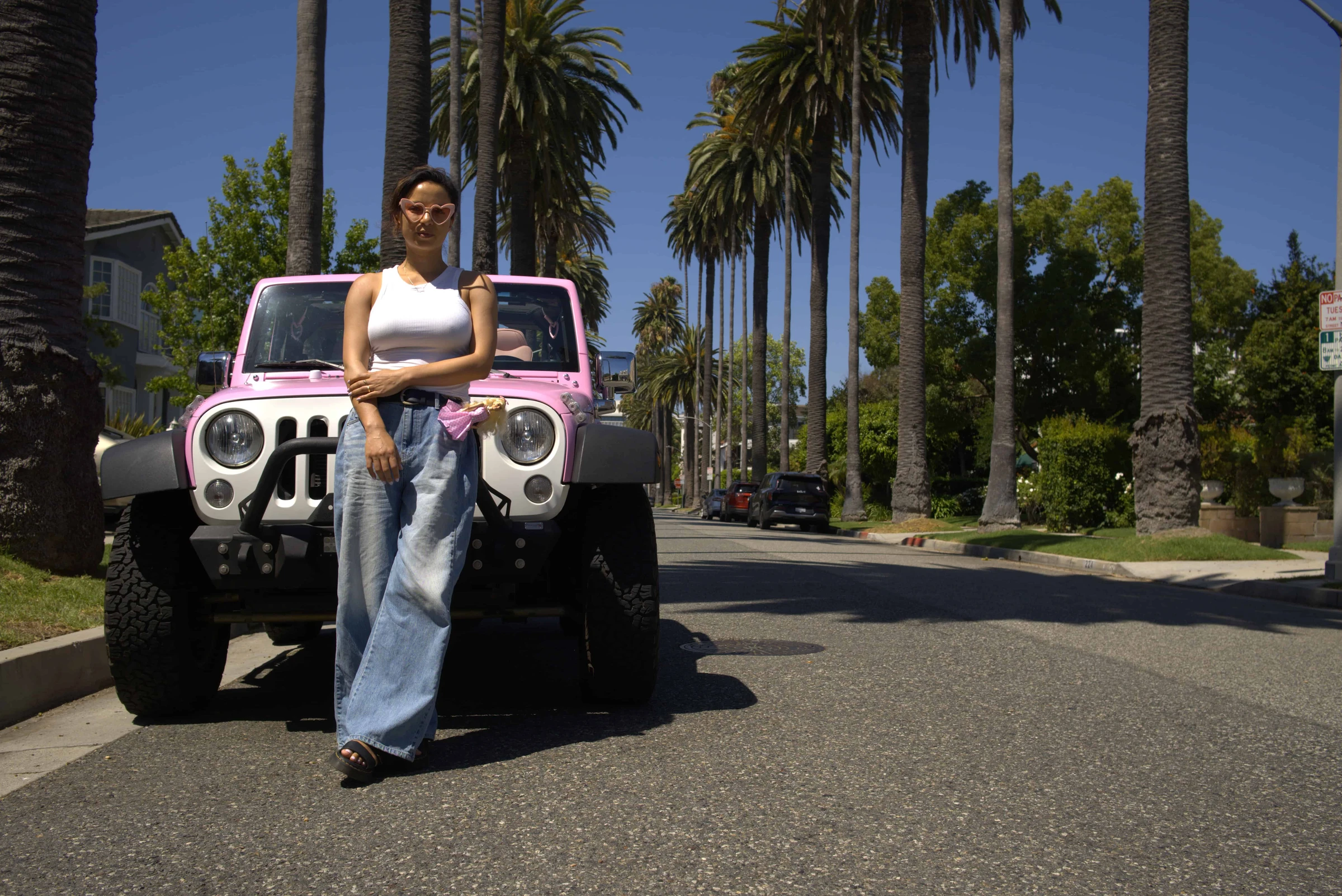 BARBIE'S DIRTY SECRETS