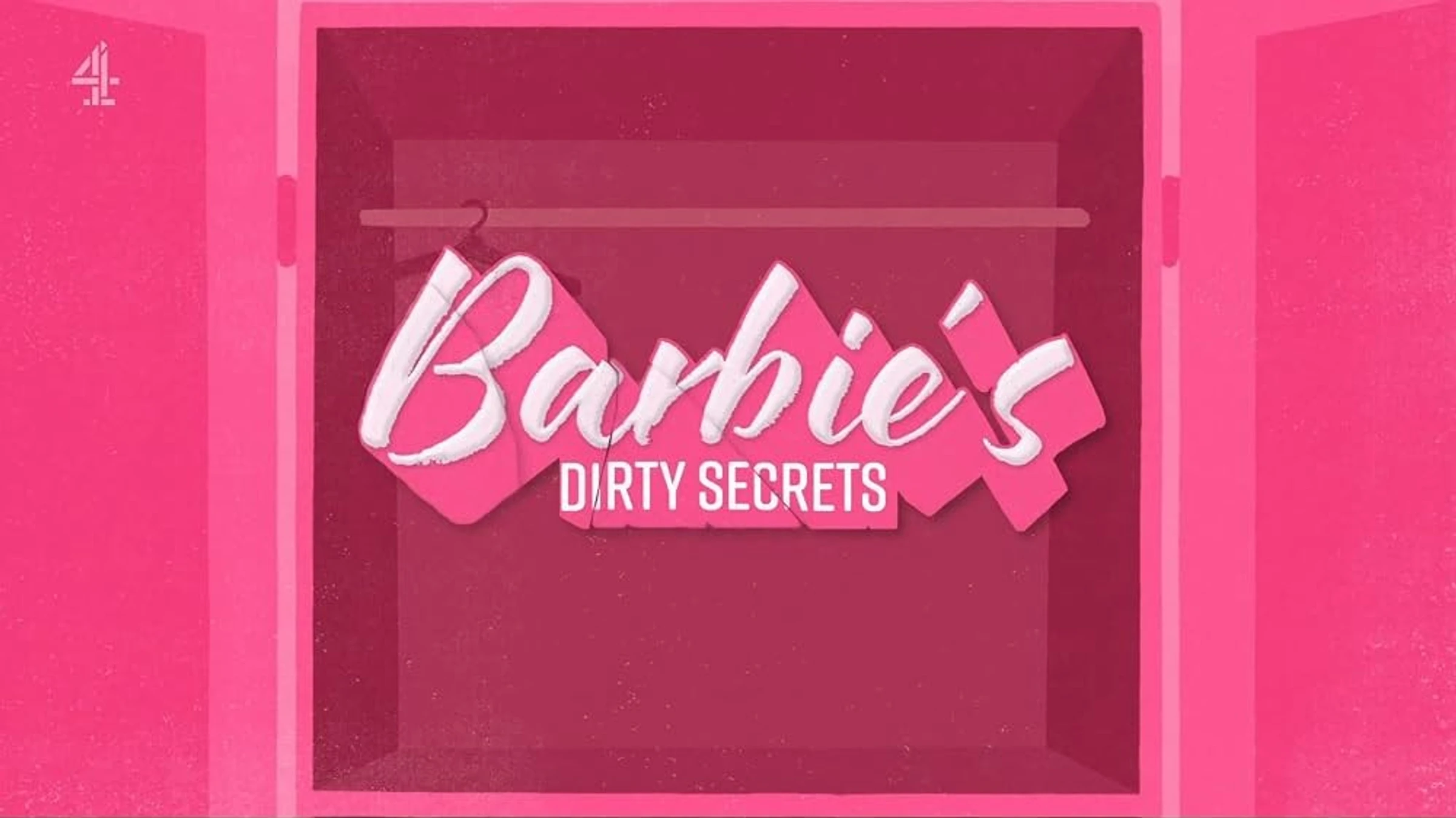 BARBIE'S DIRTY SECRETS