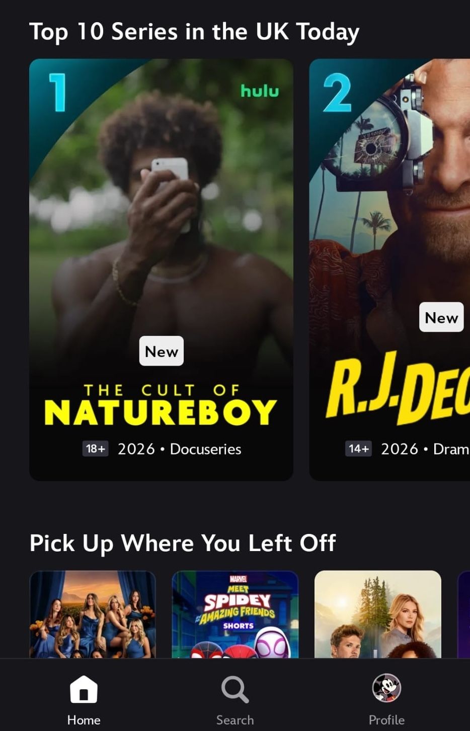 Should the government decide what we watch?