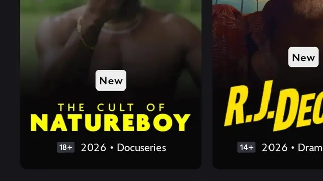 Should the government decide what we watch?