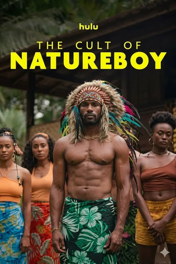 THE CULT OF NATUREBOY
