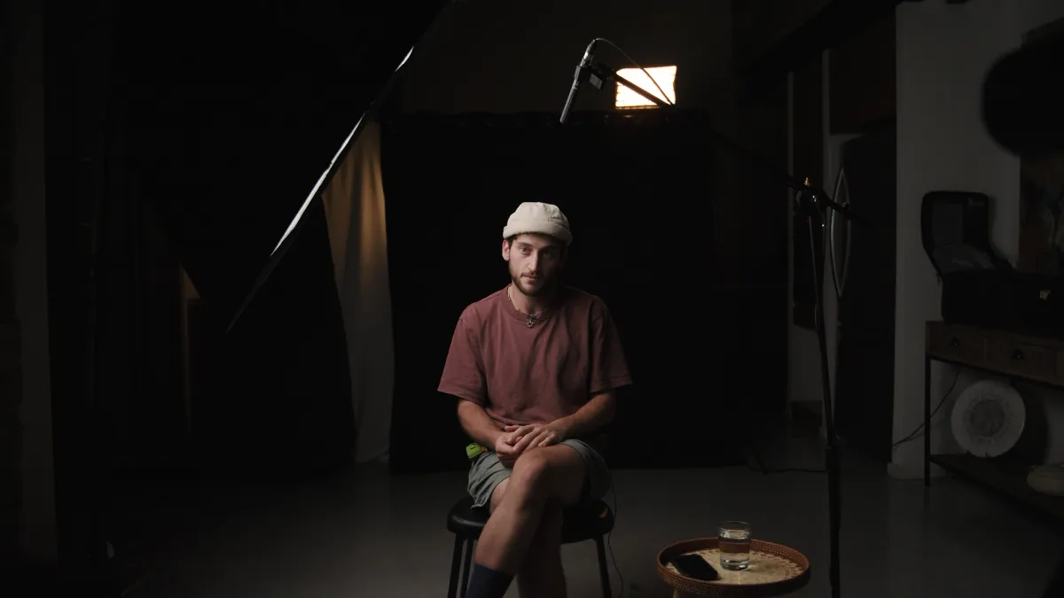 BREAKING RANKS: INSIDE ISRAEL’S WAR