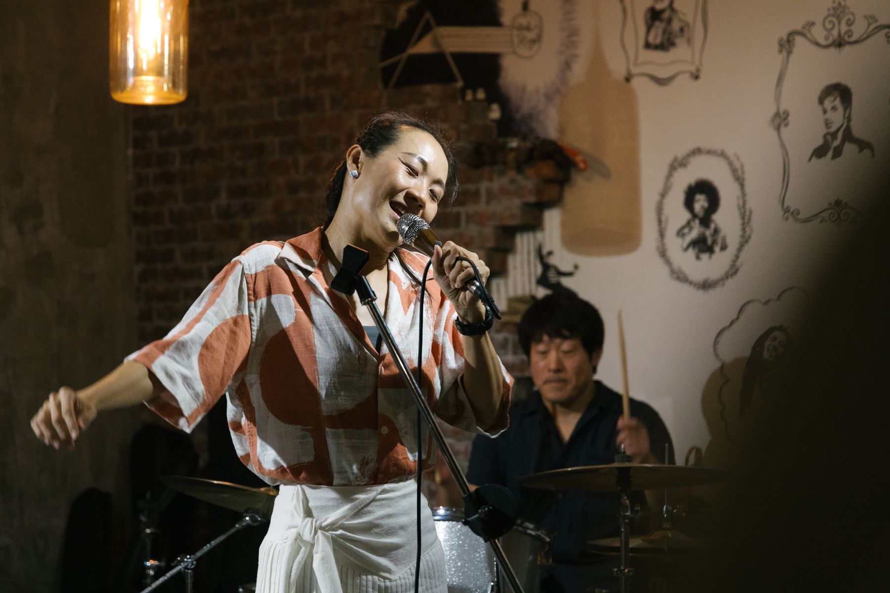 米莎