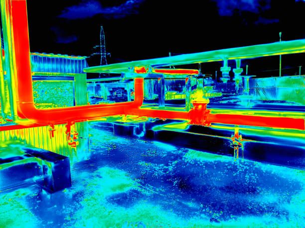 Thermal Matrix Design: Implementing BAFE-Compliant Detection in Industrial Hubs