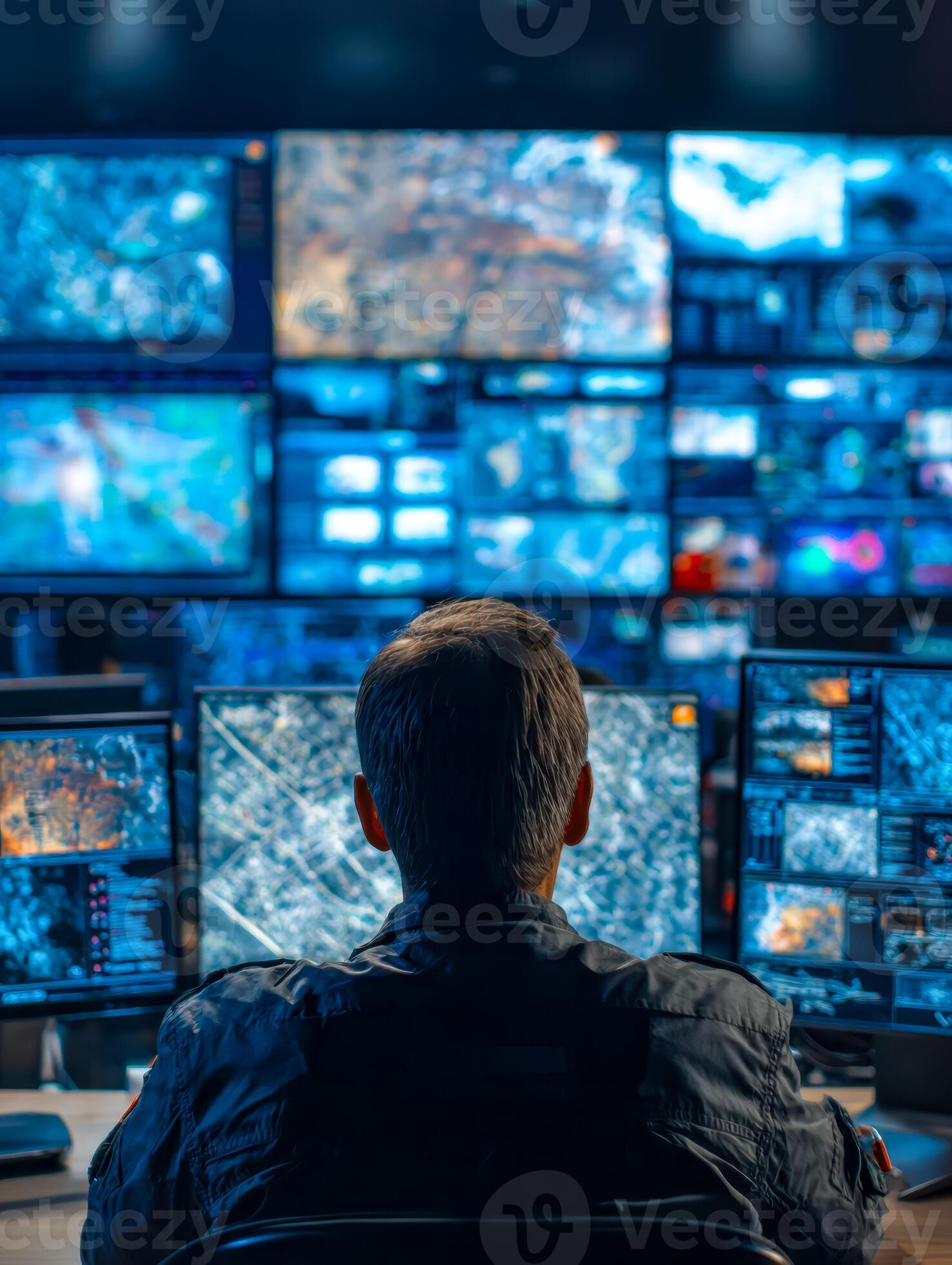 The Shift to Active Defense: How 24/7 ARC Monitoring is Changing Security