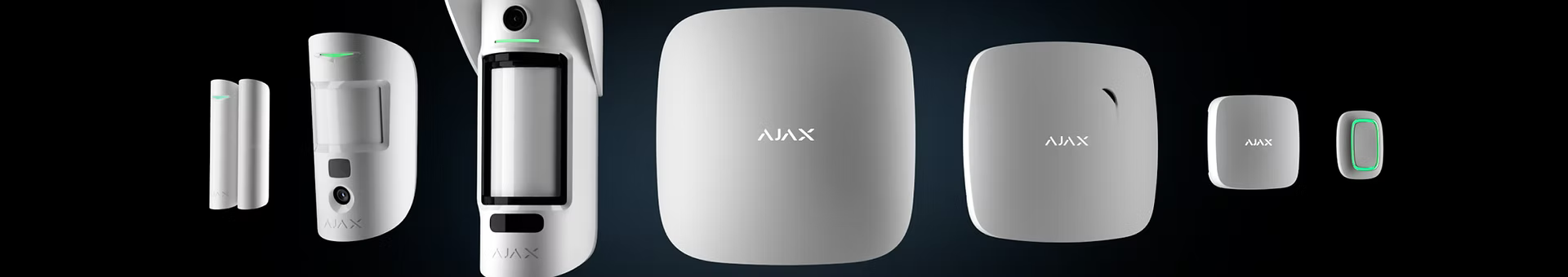 Intruder Alarms and Monitoring
