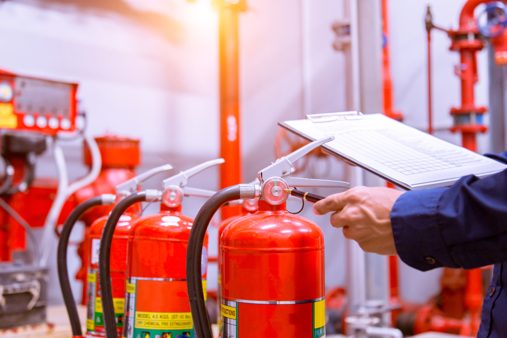 Understanding Your Legal Obligations for Commercial Fire Risk Assessments