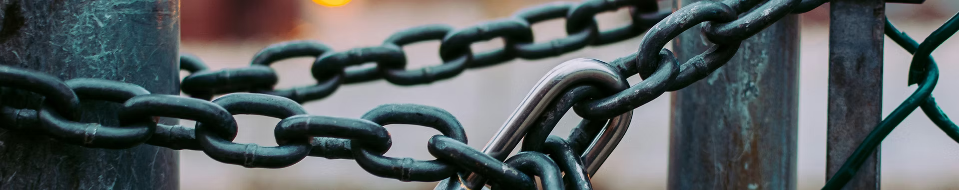 Locks, Unlocks & Patrolling