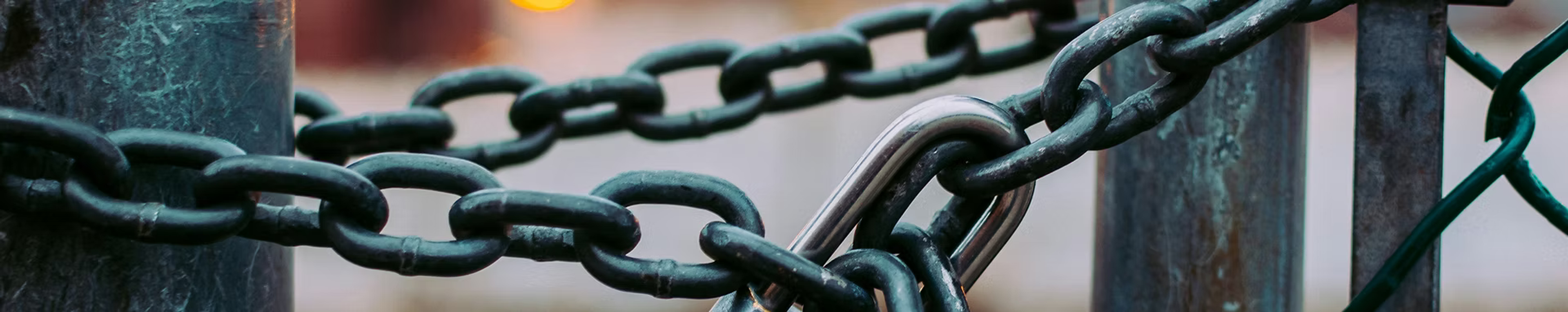 Locks, Unlocks & Patrolling