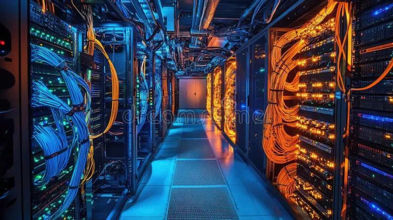 Network Segmentation: Safeguarding Operational Technology from Corporate Interruption