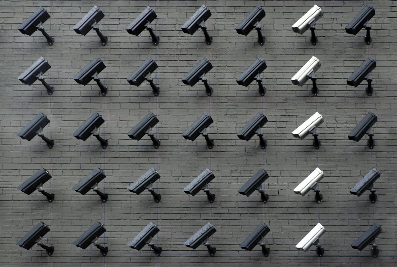 Enterprise HD CCTV & Video Analytics