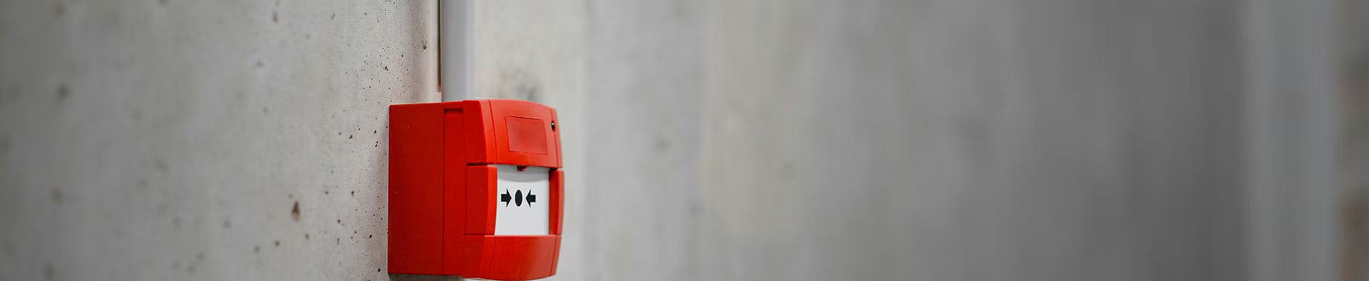 Fire Alarms & Safety