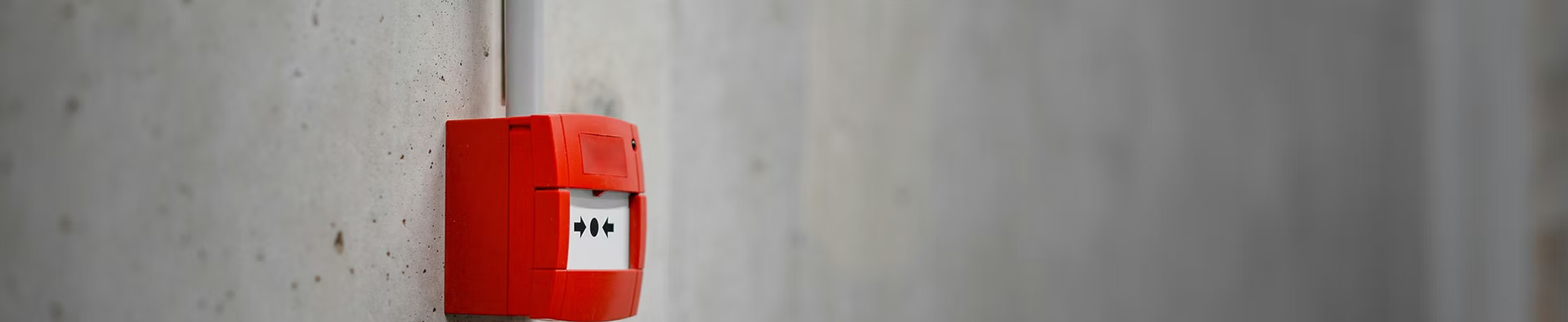 Fire Alarms & Safety