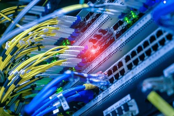 Mitigating Signal Attenuation in High-Density Enterprise CCTV Networks