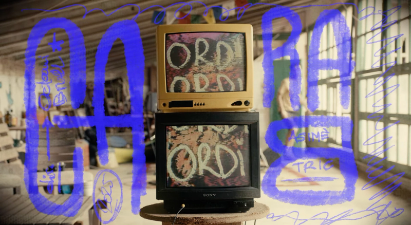 Ordi "Cara B"