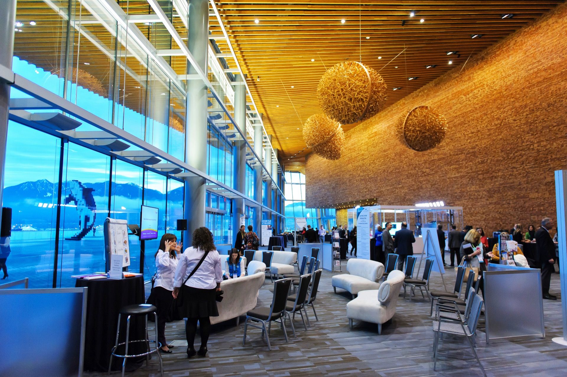 Meeting Room Information