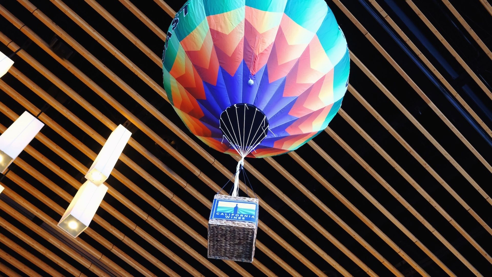 Taste the World at the Vancouver International Wine Festival