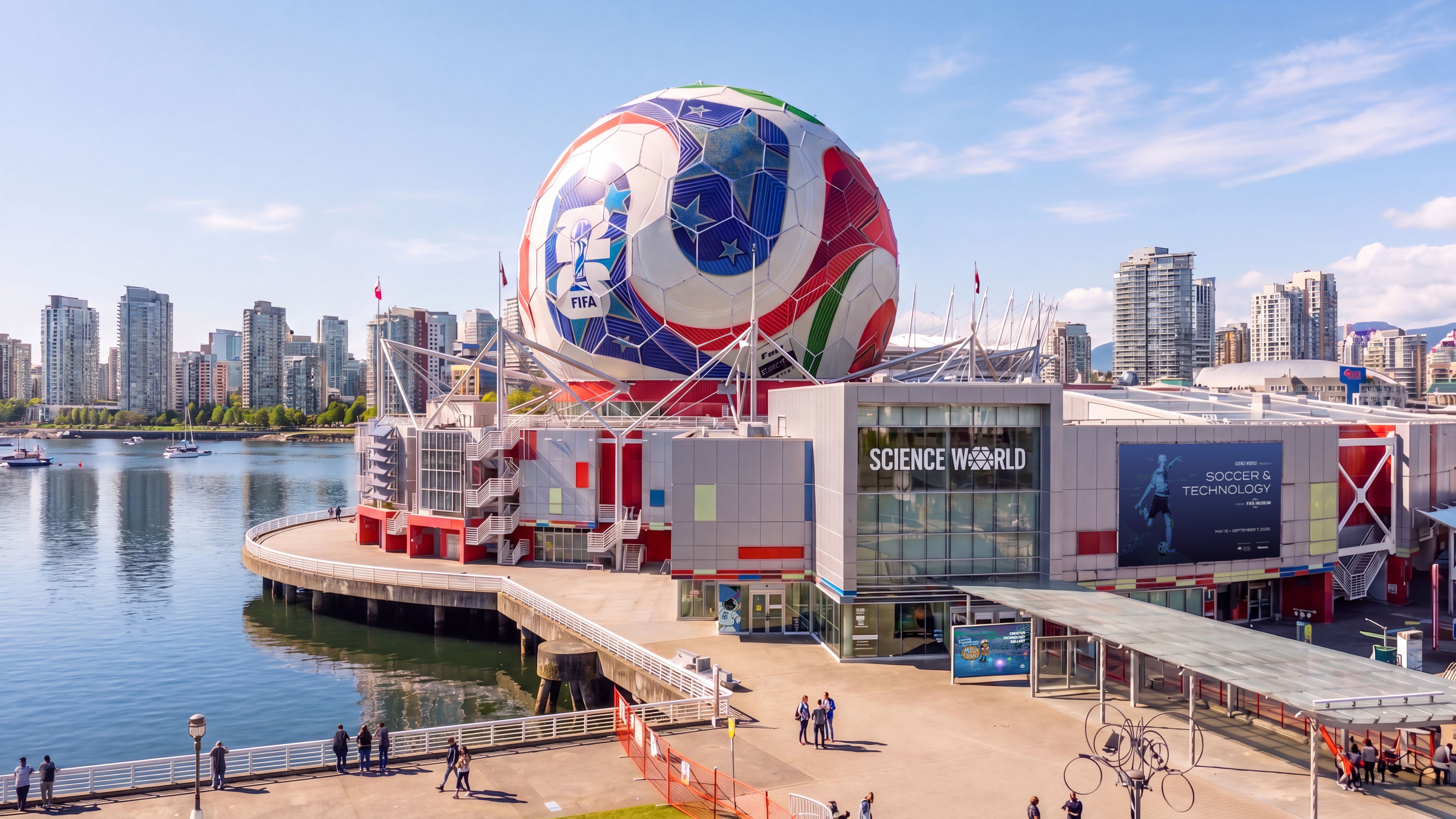 science world fifa