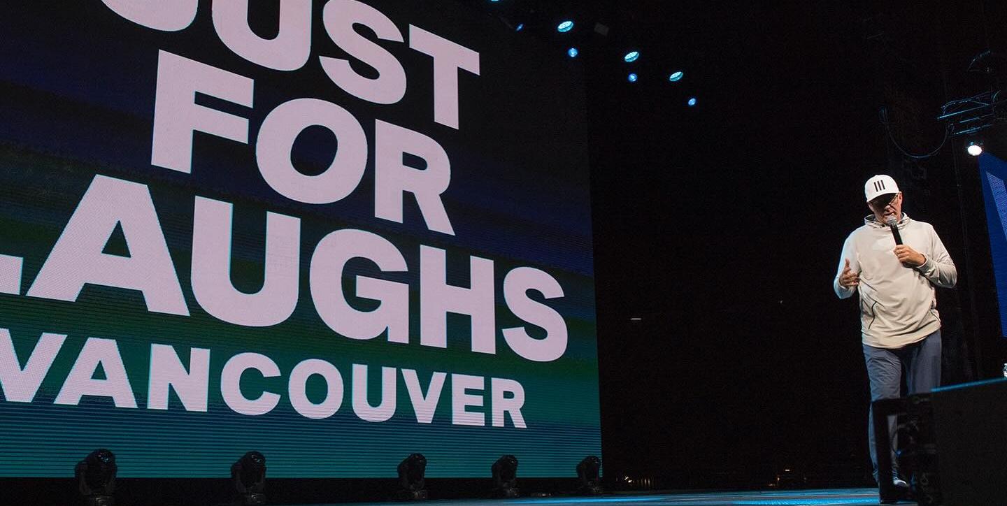 Get Excited Just For Laughs Vancouver s Comedy Festival Destination get-excited-just-for-laughs-vancouver-s-comedy-festival-destination