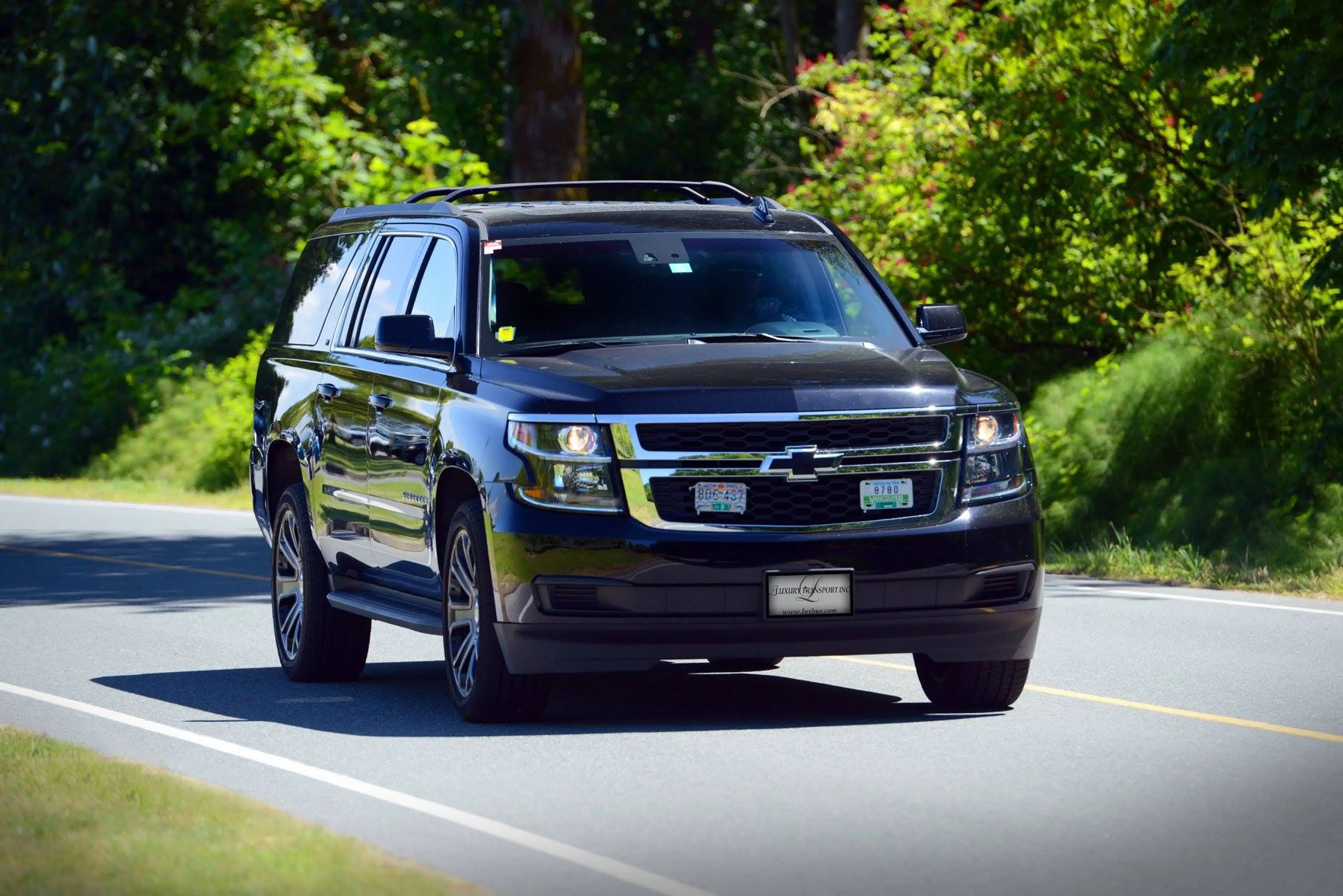 SUVs