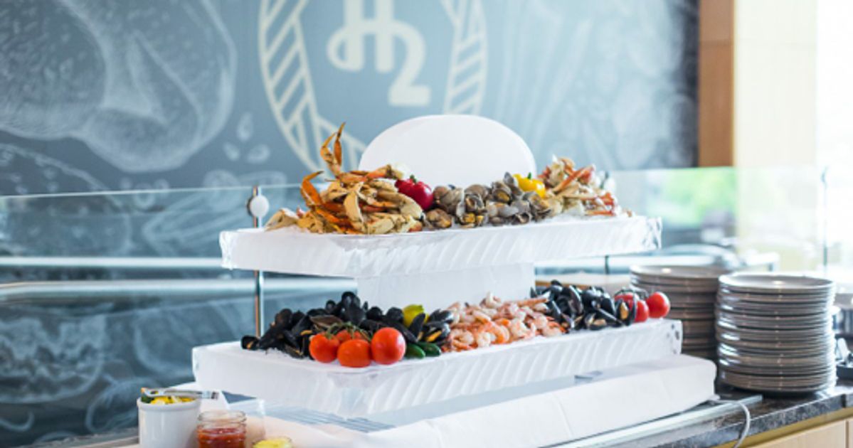 Where to Dine for Easter 2018 in Vancouver Destination Vancouver