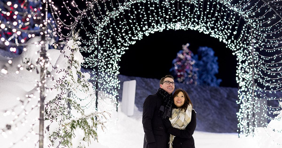 Uniquely Vancouver DateNight Ideas for Valentine’s Day Destination