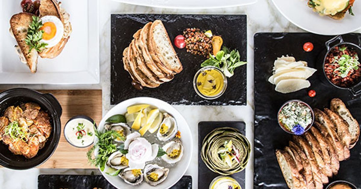 Six of Vancouver’s Best Summer Brunches Destination Vancouver