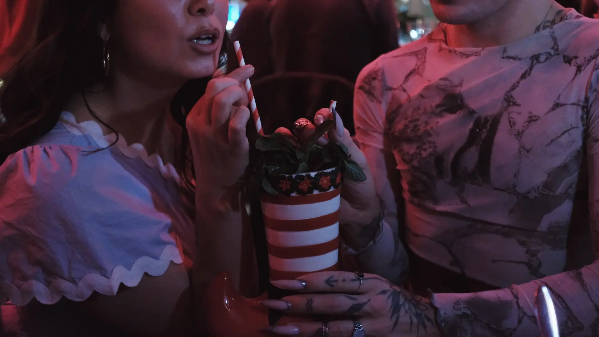 Bar Humbug | Ballyhoo Public House Vancouver