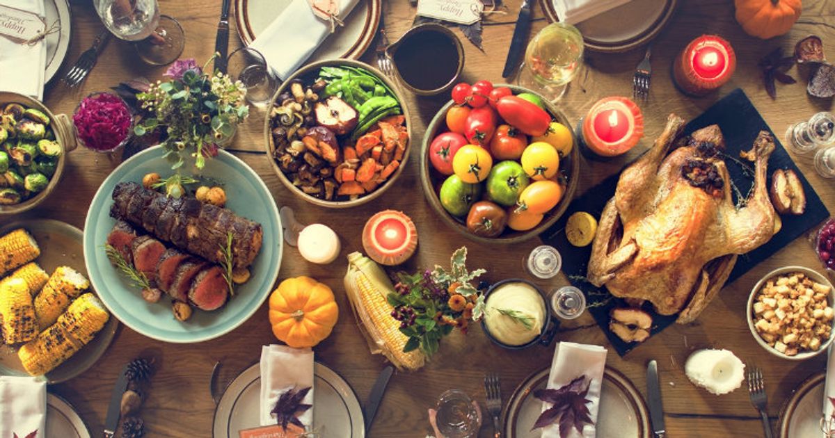 Vancouver Restaurants Serving Thanksgiving Dinner Destination Vancouver