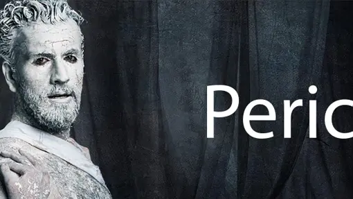 pericles-page